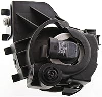 Vista 2 de CarLights360 Para 2008 09 10 2011 Subaru Impreza - Par de luces antiniebla para conductor y pasajero, con bombillas SU2592114 SU2593114 84501FG030