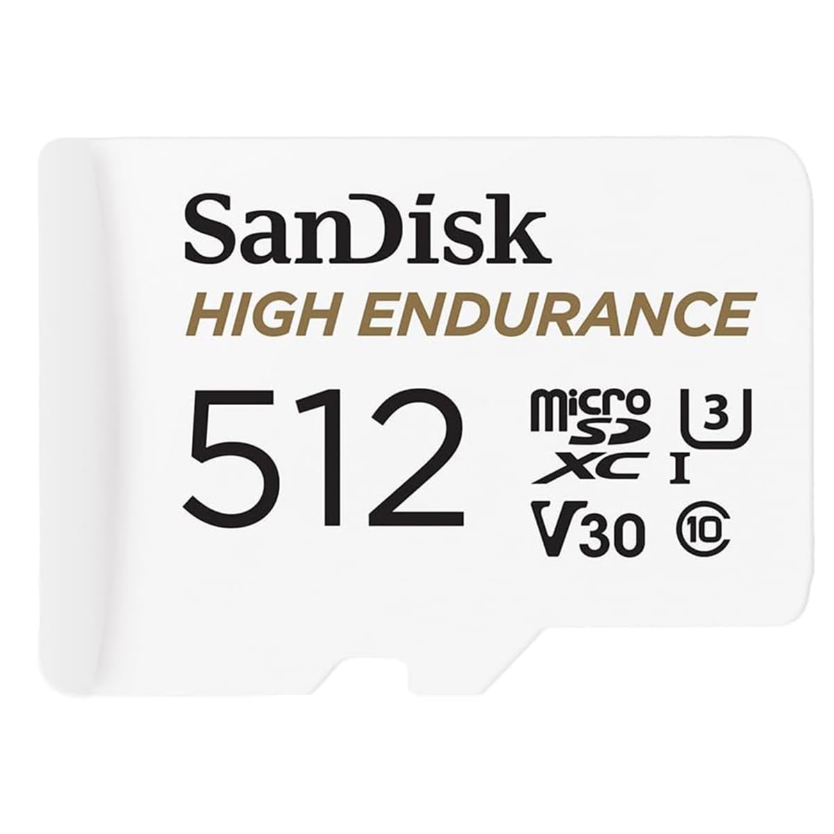SanDisk High Endurance 512GB UHS-I microSDXC Memory Card with SD Adapter-picture-25