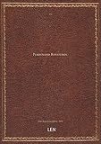  Ferdinand Rossignol [édition 1890]