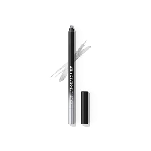 Miniatura 1 de HAUS LABORATORIES por Lady Gaga Lápiz de gel para delinear los ojos delineador KOHL EYELINER lápiz de gel impermeable o delineador Smokey Kohl punta