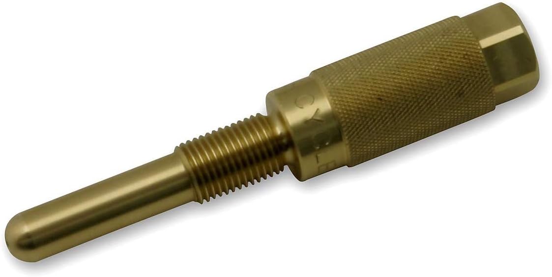 S&S Cycle TDC PISTON STOP 12MM 530322 Automotive