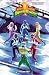 Mighty Morphin Power Rangers Vol. 2
