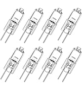 Ampoule Sylvania Capsule G4 20W - 2800K Blanc Très Chaud, Neuve Sous Blister
