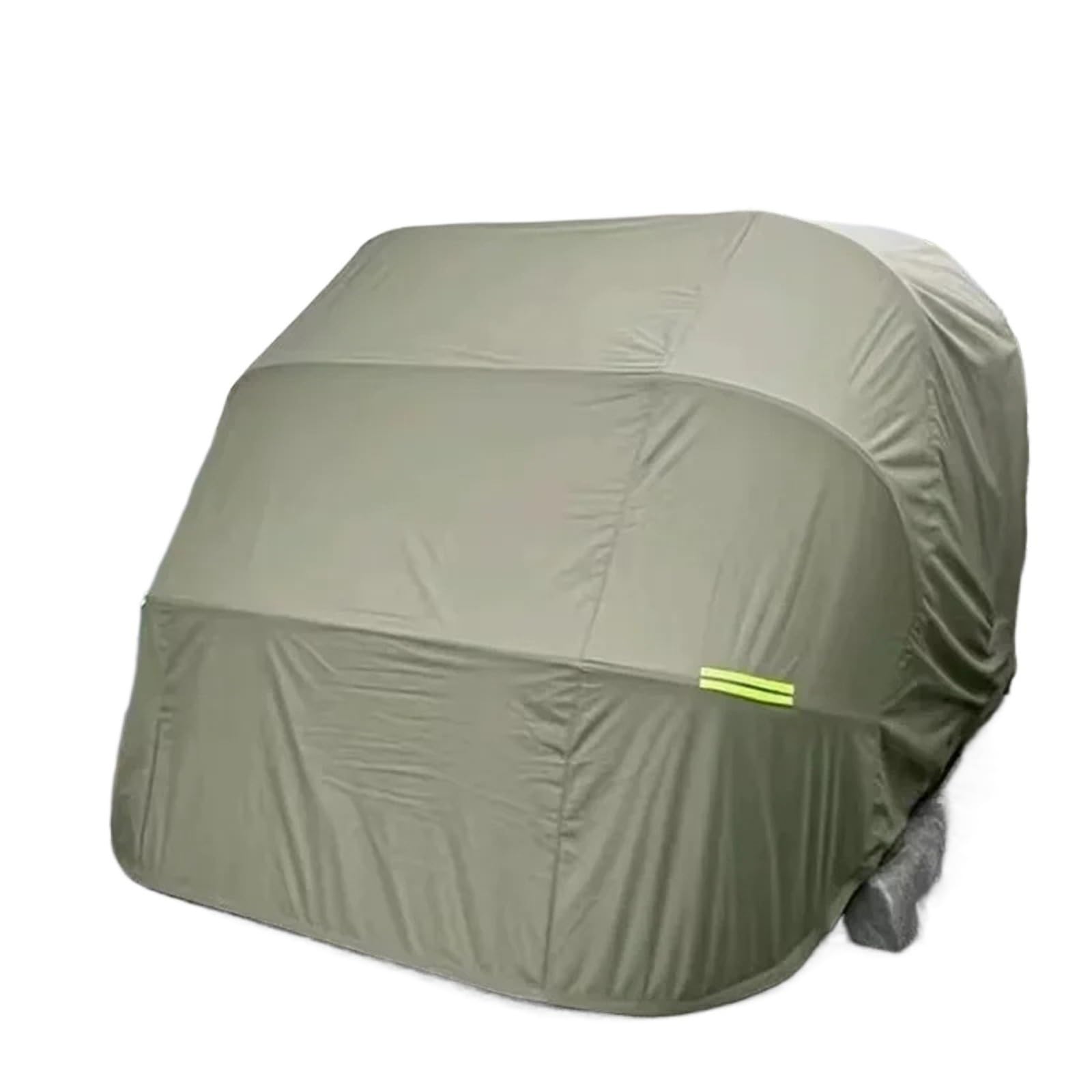 Garage Pliant télescopique portatif Pliable d'abri d'auto