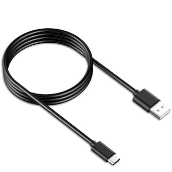 USB-C Type-C Fast Power Charging Cable Cord for Huawei P9 Nova Honor 8 9 V9 Replacement