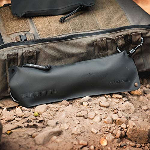 Image of Magpul DAKA Suppressor Storage Pouch