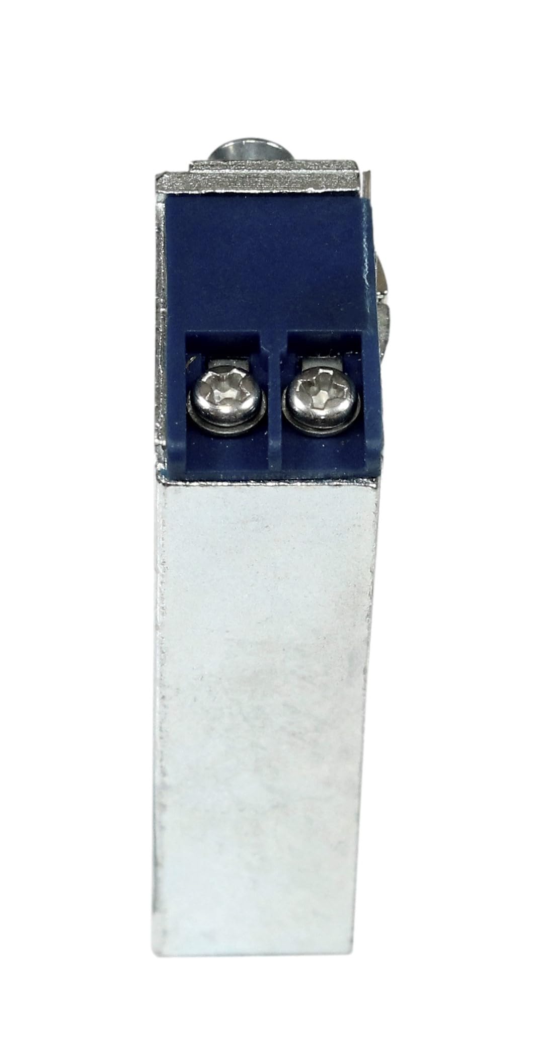 GU BKS Elektro-Türöffner Nr.5 (oder auch ET8), Radiusfalle, ohne Tagesentriegelung 9-24 V AC/DC, 100% ED, 6-35804-01-0 incl. SN-TEC Befestigungsschrauben