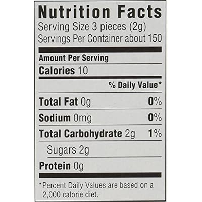 Altoids Peppermint Mints - 1.76 Ounce (Pack of 6)