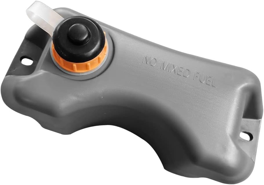 FW-75 Automotive Fuel Tank With Tank Cap Assembly For Subaru Robin EH12 EH12-2 EH12-2B EH12-2D Mikasa MT72 Jumping Jack Vibratory Rammer Compactor Tamper Hammer 4HP Engine, chengjiang1332