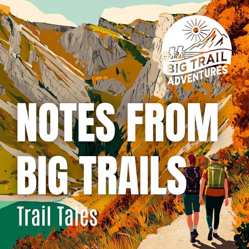 Le Tour des Fizz : Elise Downing and her dad, Dave&rsquo;s escape the Alpine crowds copertina