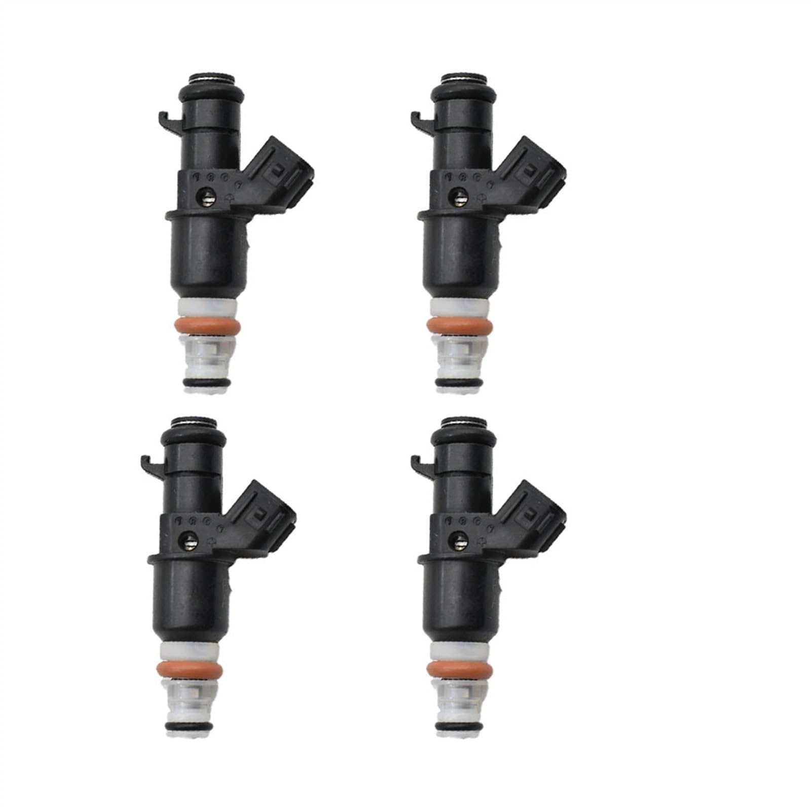 16450-RAA-A01 Fuel Injectors Auto Parts Decorative Injector Nozzle for CRV 2.4L 16450RAAA01 2003-2007(2)