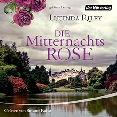 Die Mitternachtsrose cover art