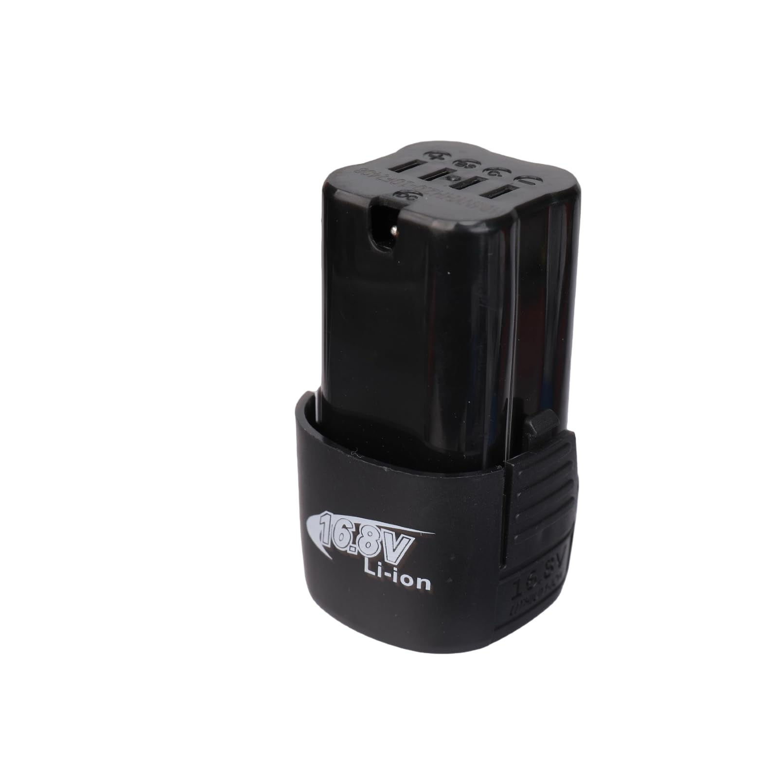 B24 Batería de Litio 16.8V 2Ah para Mini Motosierras Eléctrica LA-J6Pro