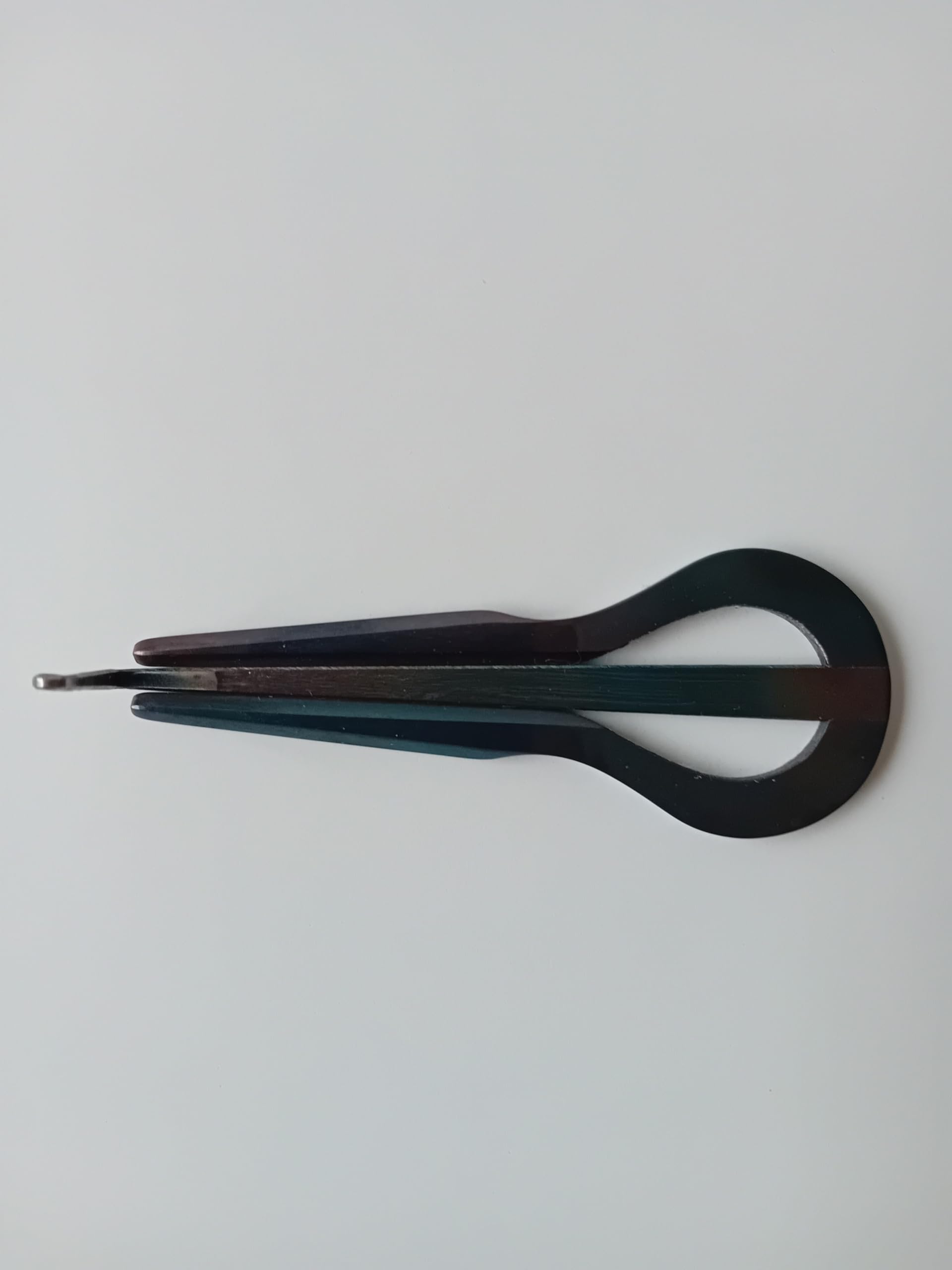 Maultrommel - Thunderbird, Stahl, geschmiedet, Bass-Sound, mittlere Profiqualität, 95 mm (3,7 Zoll)