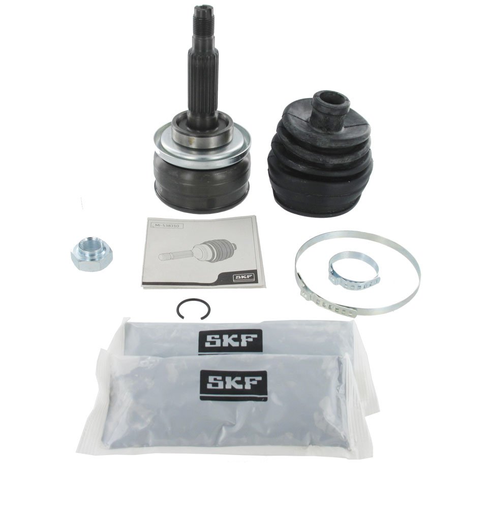 SKF VKJA 5841 Kit joint homocinétique
