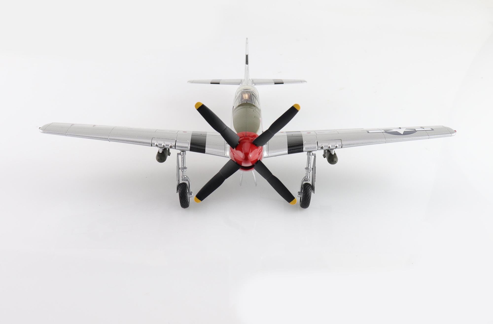 Amazon.com: Hobby Master | 1:48 Scale Diecast Military Aircraft