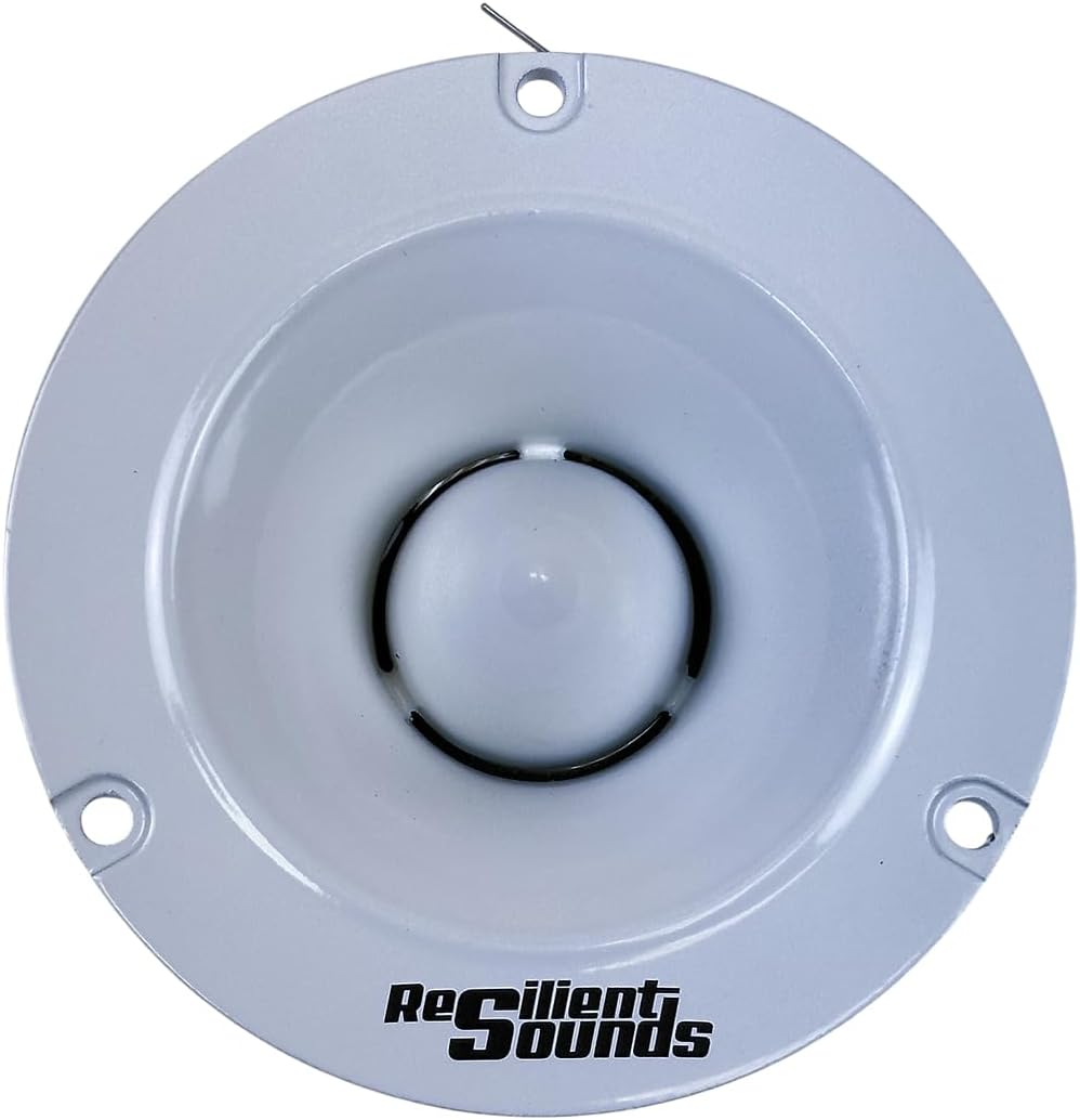 Resilient Sounds HF2N NEO Compression Driver 350W/175W RMS 4OHM