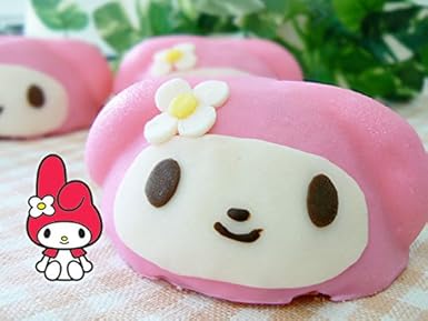 Amazon サンリオ マイメロディケーキ4個セット Yellowpumpkin ケーキ菓子 デニッシュ菓子 通販 Amazon サンリオ マイメロディケーキ4個セット Yellowpumpkin ケーキ菓子 デニッシュ菓子 通販