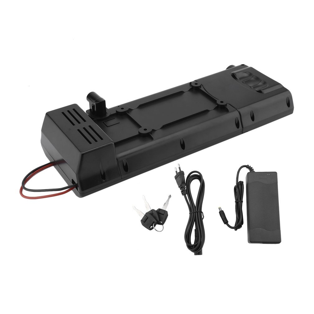 Buy Blackpoolal EBike Electric Bicycle Pedelec battery pack 36 V 10AH