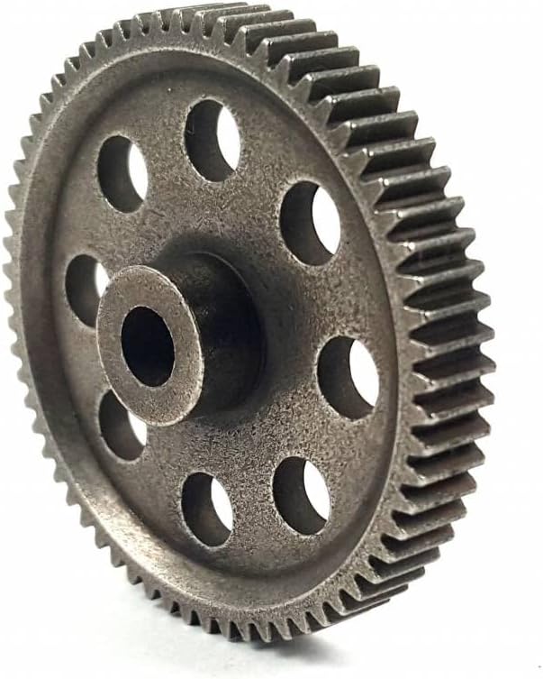 Redcat Racing 11164 Plastic Spur Gear, 64T, 0.6 Module