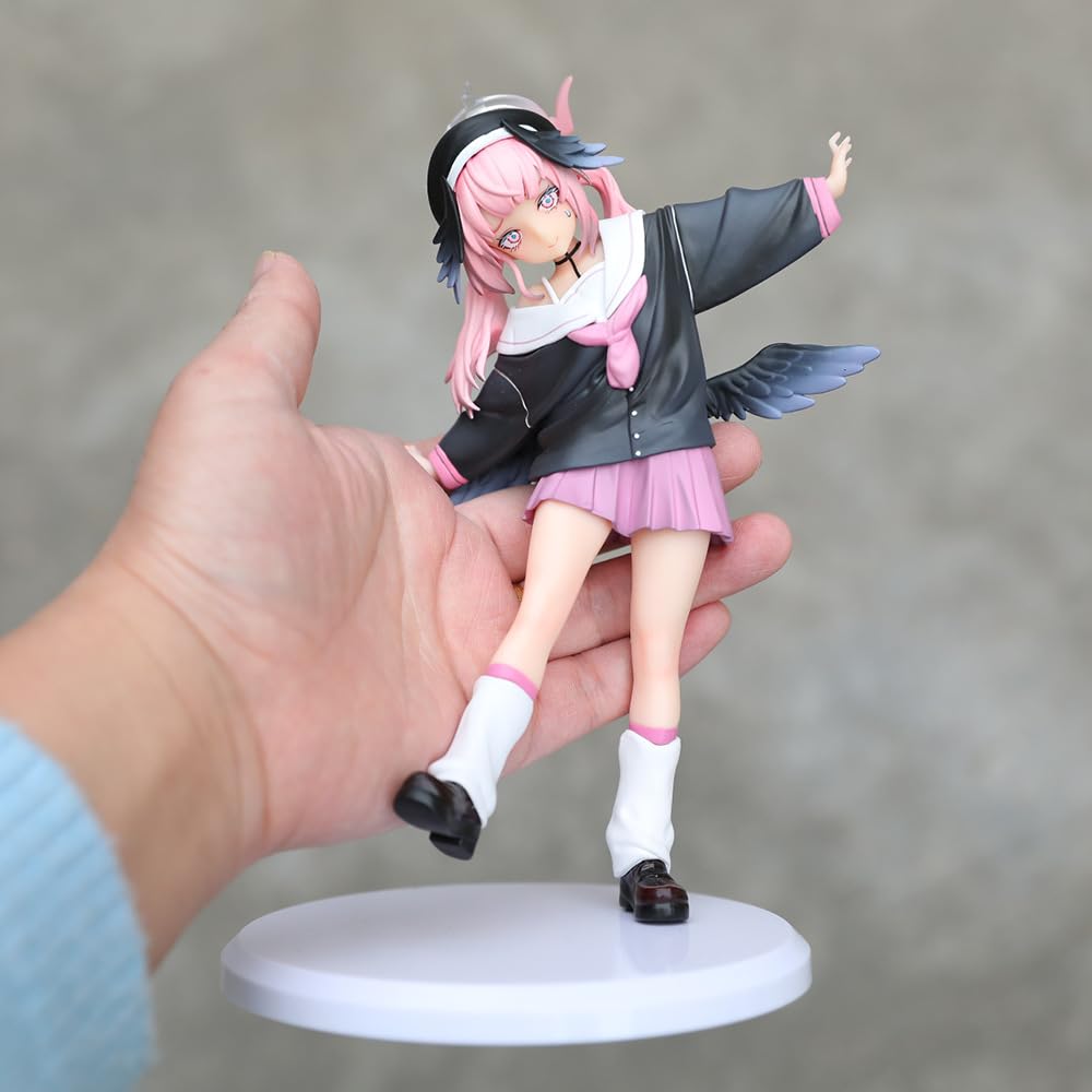 Amazon | RoBeKaU ブルーアーカイブ 下江小春（ 下江 しもえ コハル