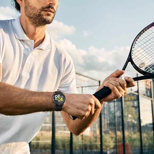 ISABAKE Pasek 20 mm do Coros Pace 2, silikonowy wymienny pasek kompatybilny z inteligentnym zegarkiem Coros Apex 2/Apex 42 mm