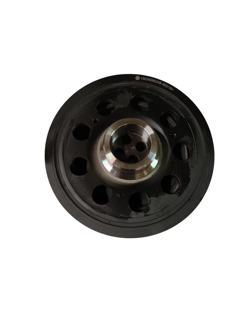 SOFIPART Puleggia albero motore per BMW X1 X3 116d 118d 120d 316d 318d OEM 11237823191, 11238512072, 11237799153, 1123779795