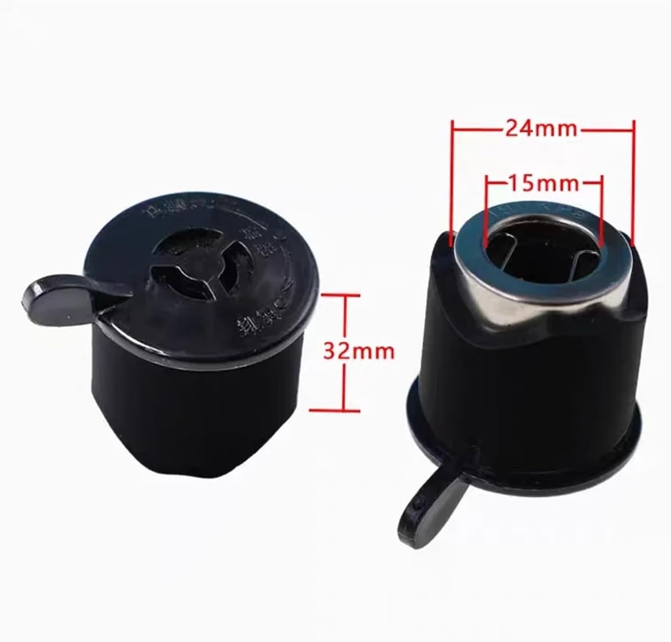 Electric Pressure Cooker Exhaust Valve Rice Cooker Pressure Relief Steam Pressure Limiting Safety Valve