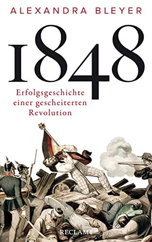 1848: Erfolgsgeschichte einer...