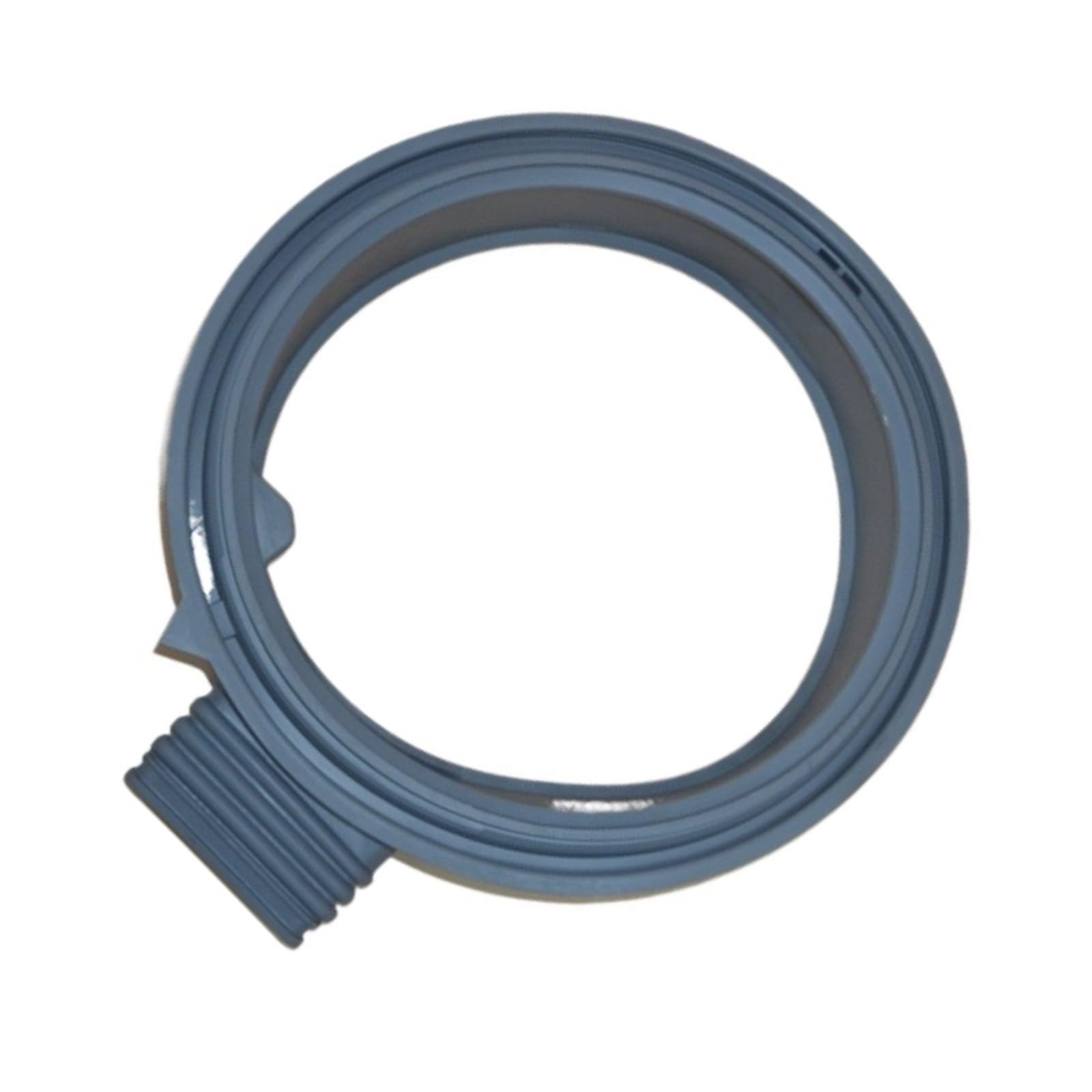 Guarnizione for Lavatrice, Parti Adatte for Tamburo, Compatibile Con Samsung, DC64-01827A WD8754CJZ WD8754RJA WD0804W8N Guarnizione for Porta Della Lavatrice