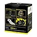 immagine 4Arctic Freezer 33 eSports One – Dissipatore di processore semi-passivo con ventola Bionix da PWM 120 mm, Dissipatore per CPU fino una potenza di raffreddamento di 320 Watt (Giallo)