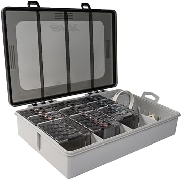 BKK ARMORPOINT OCD KIT
