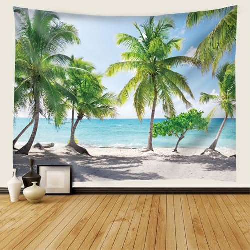 Decoration murale grand format pour masquer un mur vide avec style - 2