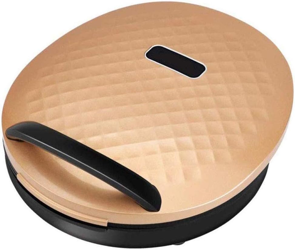 Electric Baking Pan Skillet Griddle, Non-Stick Coating, Sided Frying Hanging Multi Function Grill，Easy to Clean