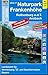 Produktbild UK50-17 Naturpark Frankenhöhe, Rothenburg o.d.T., Ansbach: Neustadt an der Aisch, Langenzenn, Heilsbronn, Feuchtwangen, Bad Windsheim, Windsbach, ... Karte Freizeitkarte Wanderkarte)