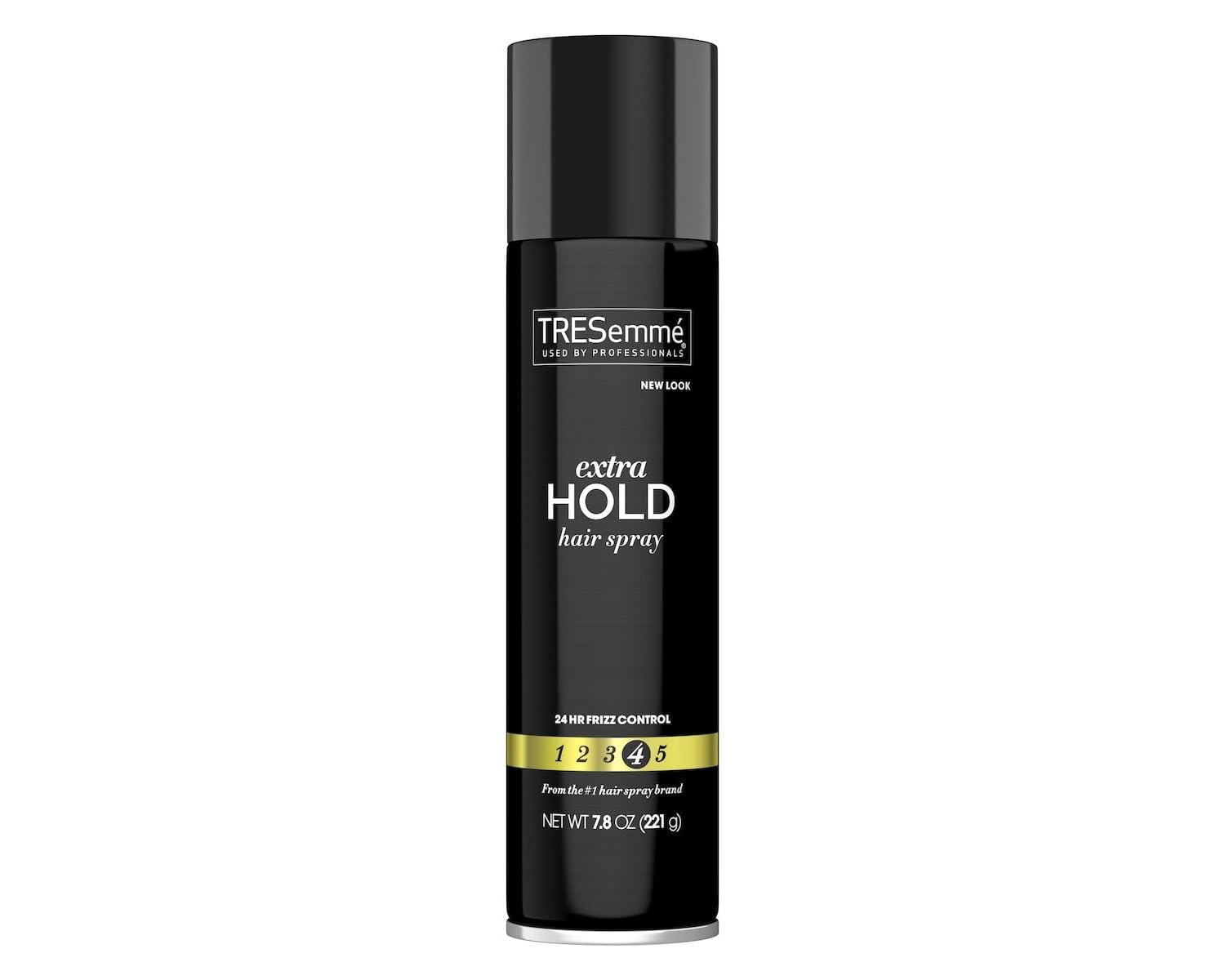 Tresemme Hairspray Extra Hold 7.8 Ounce (Pack of 6)
