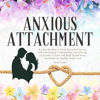Anxious Attachment cover art