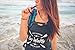 Live Infinitely Hydration Backpack with 2.0L TPU Leak Proof Water Bladder- 600D Polyester -Adjustable Padded Shoulder, Chest & Waist Straps- Silicon Bite Tip & Shut Off Valve- (Blue Original)