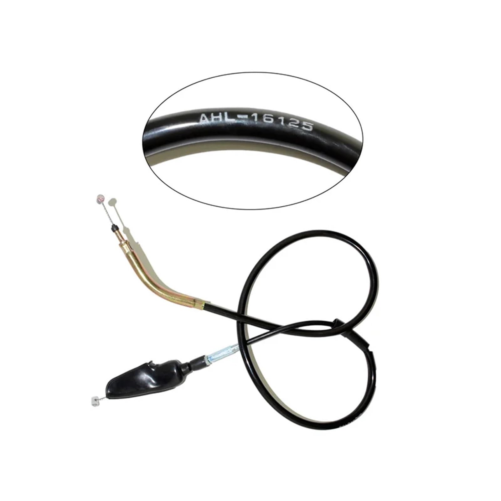 Linka sprzęgła motocyklowego do DRZ400 DRZ400E DRZ400S DRZ400SM DRZ400SMU DRZ400Y