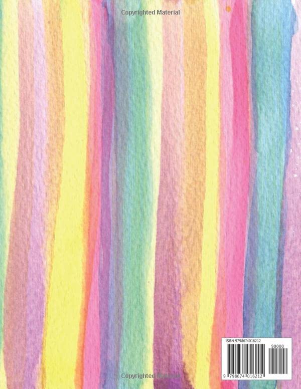 Miniatura 2 de Sketchbook A Large Blank Notebook for sketching, drawing, doodling, painting, writing journal gift for kids, adults, women, girls, teens, boys, men