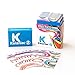 Kwizniac 2 Card Game