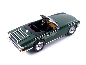 特価 Provence Moulage (1/43) トライアンフ TR6 特価 Provence