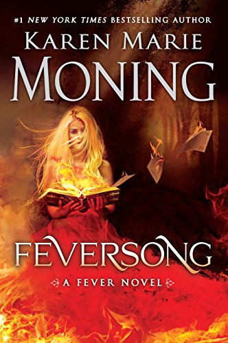 Feversong view 2