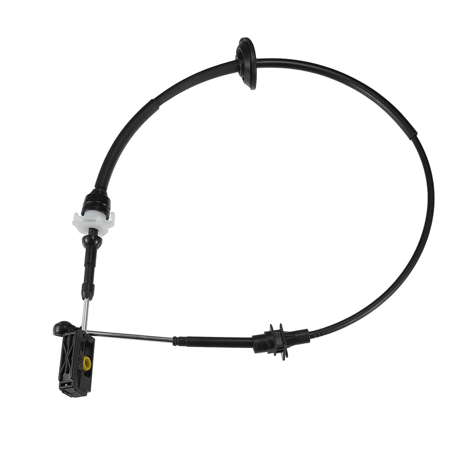 Amazon.com: X AUTOHAUX Automatic Transmission Gear Shift