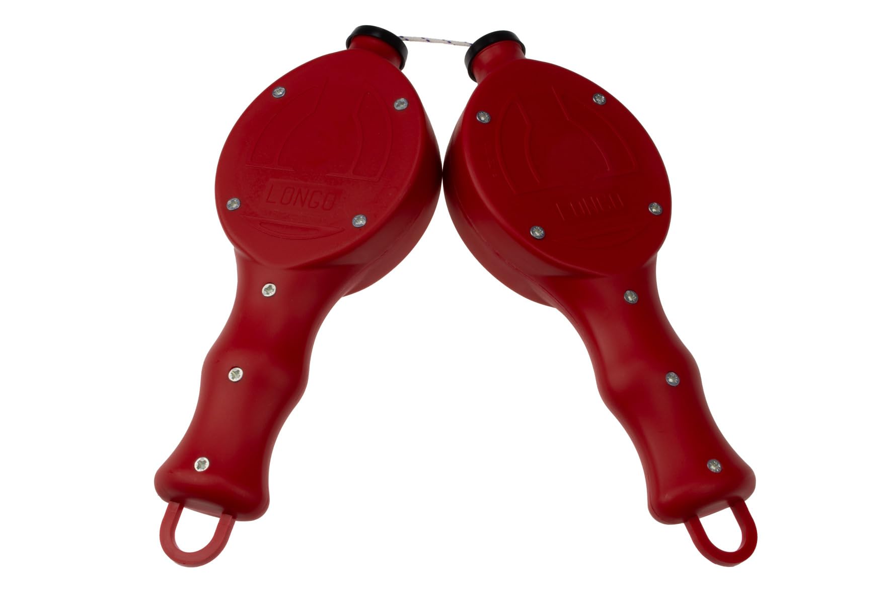 Stubai 444721 Tracciatore Doppio Corpo in Plastica, 30 Metri