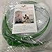 Professional Giant Pop-Up Butterfly Terrarium with Monarch Life-Cycle Chart and Butterfly Rearing Instructions,27 x 27 x 48- in LH175 …