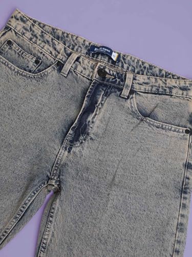 Image of BENE KLEED Men Jeans