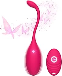 Vibradorador Mujer con Mando