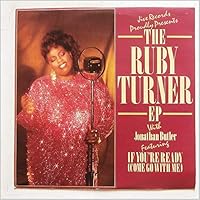 The Ruby Turner EP