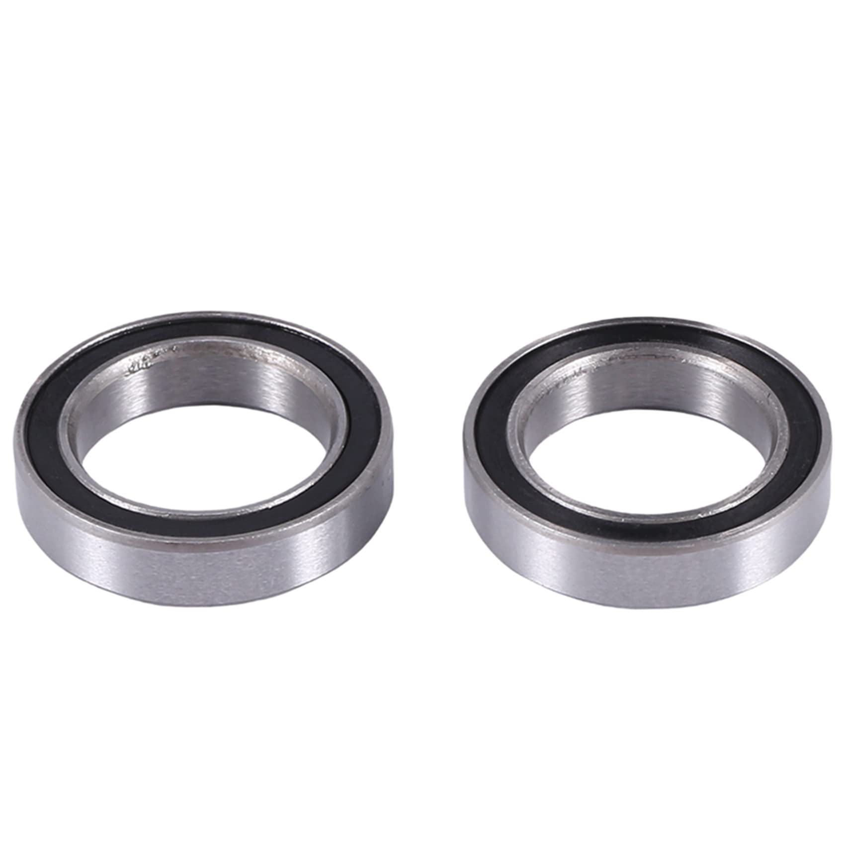 Nagoyuki Lot De 10 Roulements à Billes 6701ZZ – 12x18x4 Mm ABEC3, Miniatures Précises Pour Modélisme & Moteurs